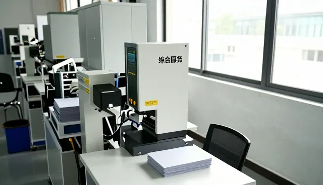 定制化软件系统